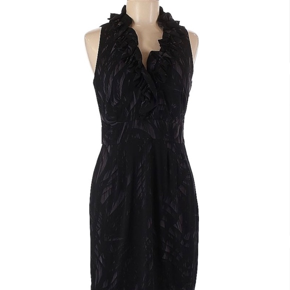 Just…Taylor cocktail dress, size 8 - Picture 2 of 3